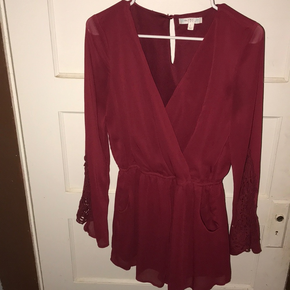 Romper